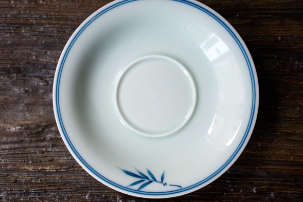 Гайвань #732, 180 мл., керамика.