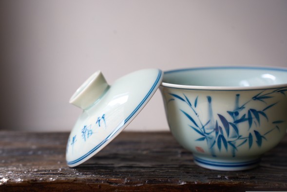 Гайвань #732, 180 мл., керамика.