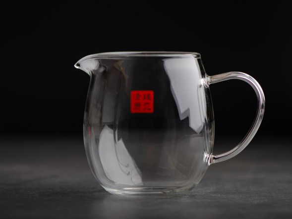 Чахай стекло #223, 310 мл