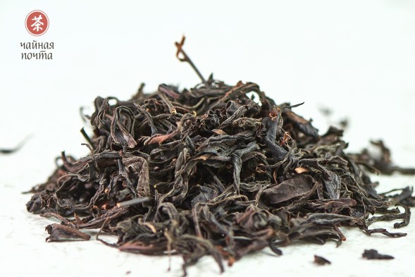 Масу Гао Шань Е Шэн Хун Ча &amp;quot;ААА&amp;quot; (Высокогорный Дикий Красный из Масу)