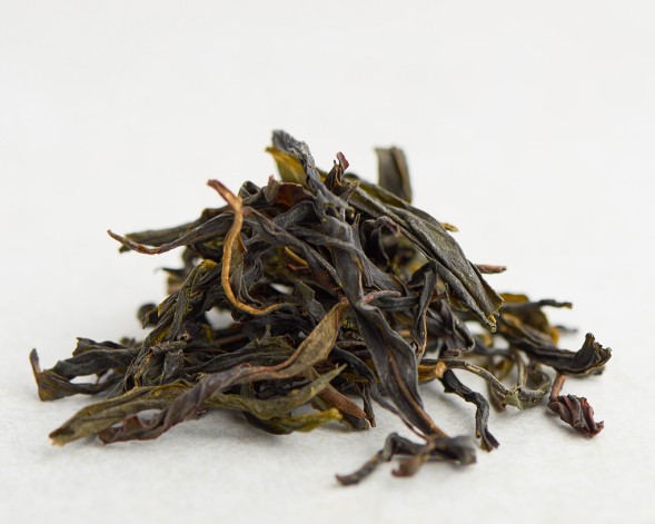 Я Ши Сян Дань Цун &amp;quot;АА&amp;quot; (Одинокие кусты с ароматом Утиного Помета)