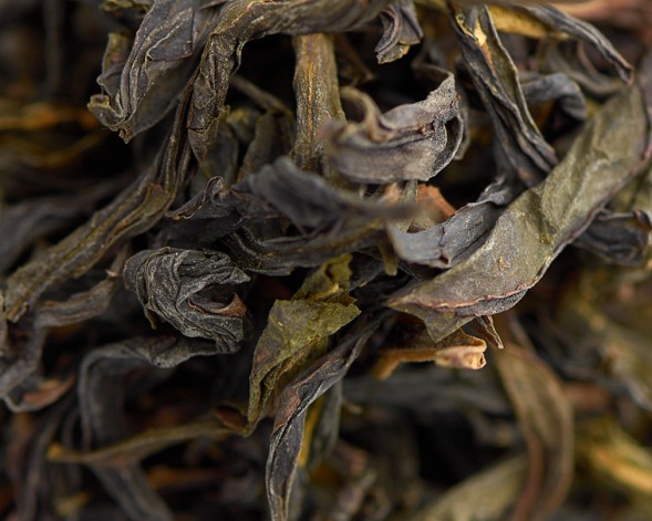 Я Ши Сян Дань Цун &amp;quot;АА&amp;quot; (Одинокие кусты с ароматом Утиного Помета)