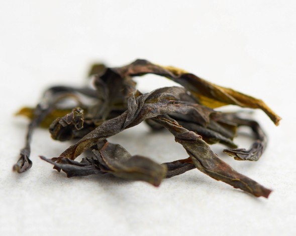 Я Ши Сян Дань Цун &amp;quot;АА&amp;quot; (Одинокие кусты с ароматом Утиного Помета)