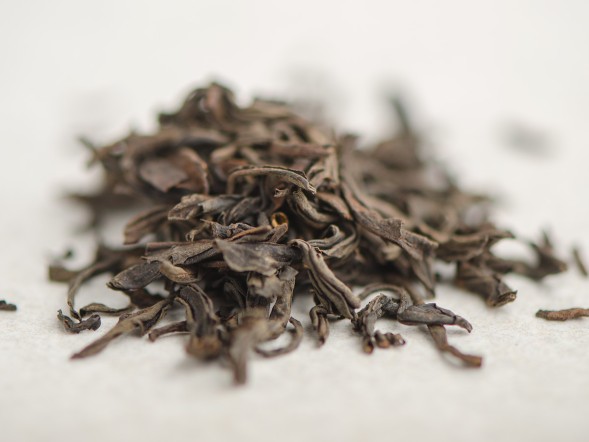 Вулканический Красный &amp;quot;Бао Шань Хун Ча&amp;quot; из Цзи Бянь &amp;quot;ААА&amp;quot;, 2300м.