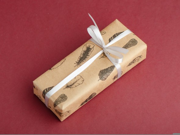 Набор японских благовоний &amp;quot;Chinmoku&amp;quot; (Тишина), 20 палочек + подставка для благовоний.