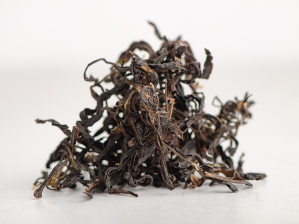 Копченый красный &amp;quot;Лапсанг Сушидзе&amp;quot;, Хони, Грузия, 2025 г.