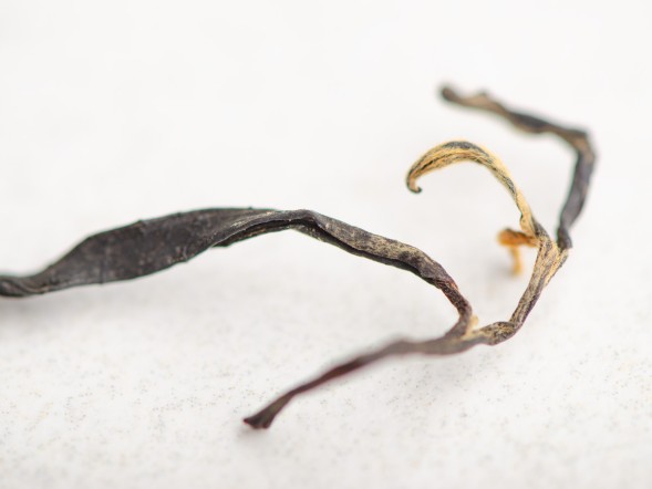 Копченый красный &amp;quot;Лапсанг Сушидзе&amp;quot;, Хони, Грузия, 2025 г.