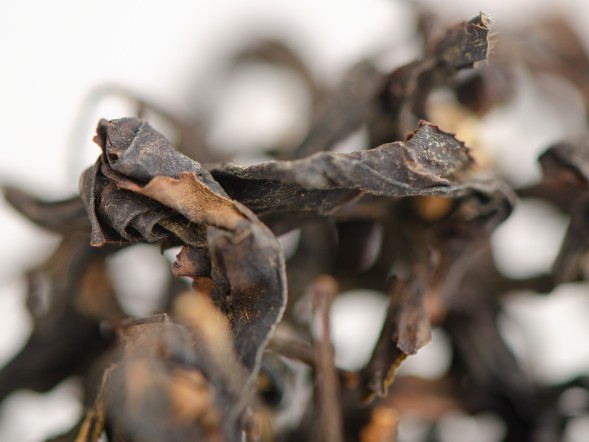 Копченый красный &amp;quot;Лапсанг Сушидзе&amp;quot;, Хони, Грузия, 2025 г.