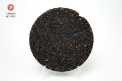 Лао Фо Шоу Хэй Ча &amp;quot;ААА&amp;quot; (Выдержанный Черный Чай Ладонь Будды), 300 г.