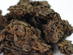 Лао Ча Тоу  (Старые Чайные Головы) &amp;quot;АА&amp;quot;, Линцан, 2017 г.