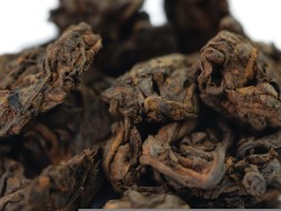 Лао Ча Тоу  (Старые Чайные Головы) &amp;quot;АА&amp;quot;, Линцан, 2017 г.