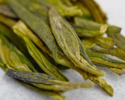 Лун Цзин &amp;quot;А&amp;quot; (Колодец Дракона), весна 2025г.