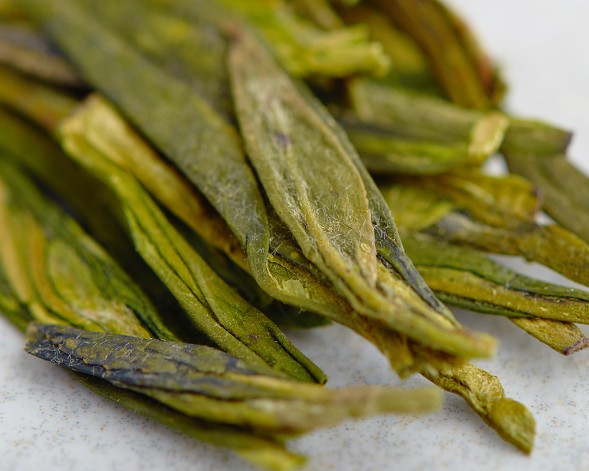 Лун Цзин &amp;quot;А&amp;quot; (Колодец Дракона), весна 2025г.