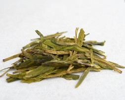 Лун Цзин &amp;quot;А&amp;quot; (Колодец Дракона), весна 2025г.