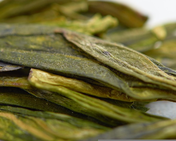 Лун Цзин &amp;quot;А&amp;quot; (Колодец Дракона), весна 2025г.