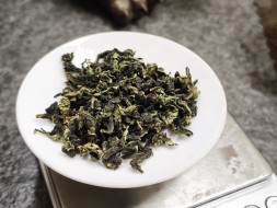 Шань Гэ Цун Лао По Те Гуань Инь (ТГ от бабушки),  осень 2025 г.