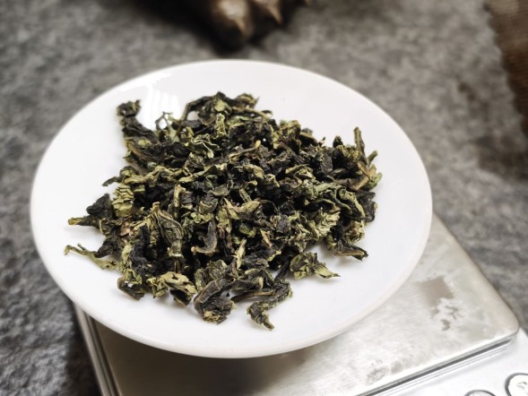 Шань Гэ Цун Лао По Те Гуань Инь (ТГ от бабушки),  осень 2025 г.