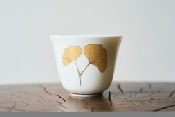 Пиала #2189, 50 мл., фарфор