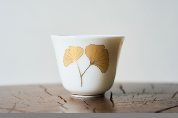 Пиала #2189, 50 мл., фарфор