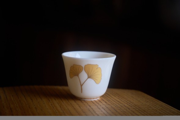 Пиала #2189, 50 мл., фарфор