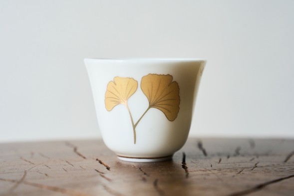 Пиала #2189, 50 мл., фарфор