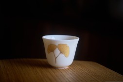 Пиала #2189, 50 мл., фарфор