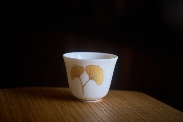 Пиала #2189, 50 мл., фарфор