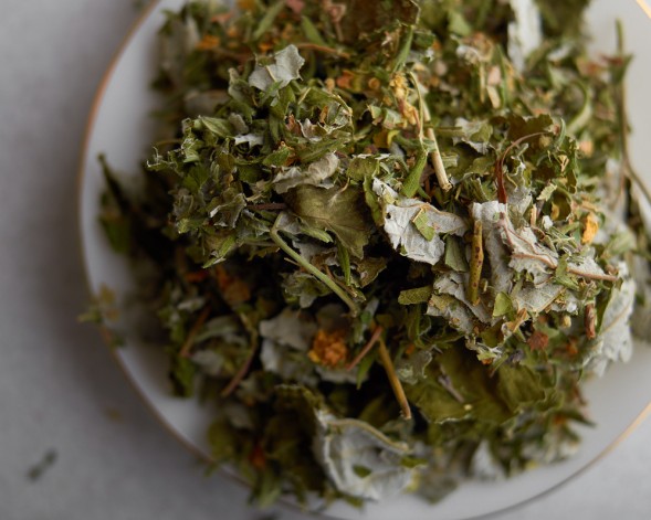 Алтайский травяной сбор &amp;quot;Для бани&amp;quot;