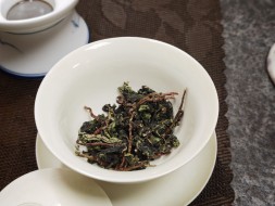 Шань Гэ Мао Ча Те Гуань Инь &amp;quot;АА&amp;quot;, осень 2025 г.