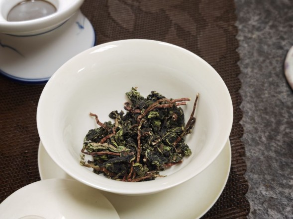 Шань Гэ Мао Ча Те Гуань Инь &amp;quot;АА&amp;quot;, осень 2025 г.