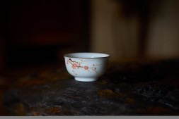 Пиала #2190, 35 мл., фарфор