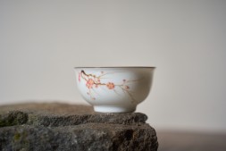 Пиала #2190, 35 мл., фарфор