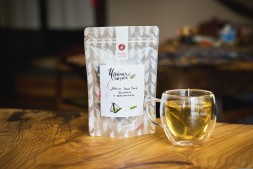 Набор чая в пирамидках &amp;quot;Шелковый путь&amp;quot;