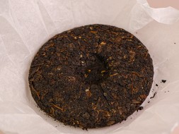 ГАБА &amp;quot;Чернослив&amp;quot; от Чайной Почты &amp;quot;ААА&amp;quot;, 200г., Тайвань.