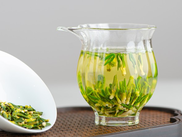 Ростки Лотоса