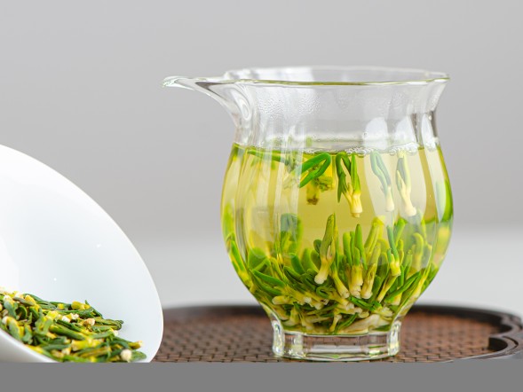 Ростки Лотоса