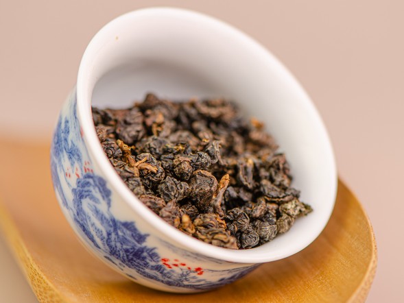 ГАБА &amp;quot;Дикий Мед&amp;quot;, Юньнань