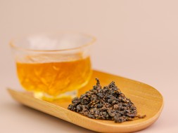 ГАБА &amp;quot;Дикий Мед&amp;quot;, Юньнань