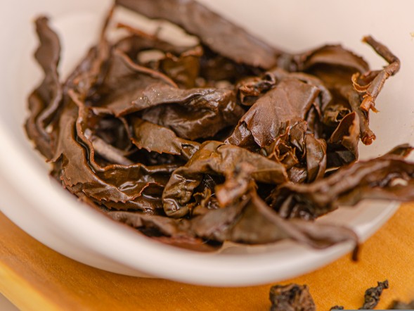 ГАБА &amp;quot;Дикий Мед&amp;quot;, Юньнань