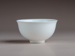 Пиала #1843, 30 мл., фарфор