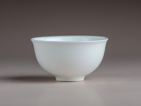 Пиала #1843, 30 мл., фарфор