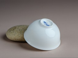 Пиала #1843, 30 мл., фарфор