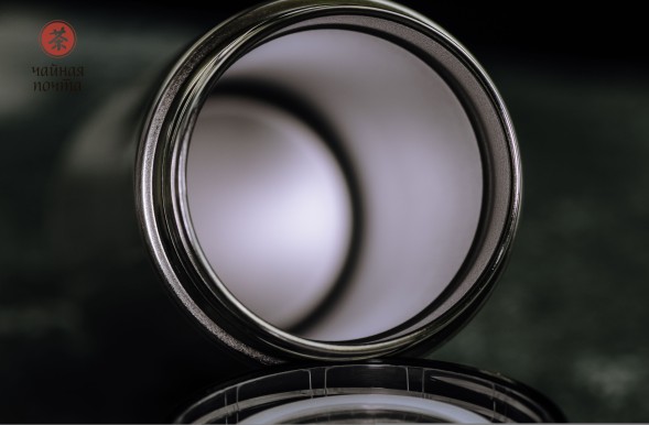 Колба заварочная #28, 420 мл., металл, с ситом