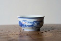 Пиала #2198, 50 мл., керамика