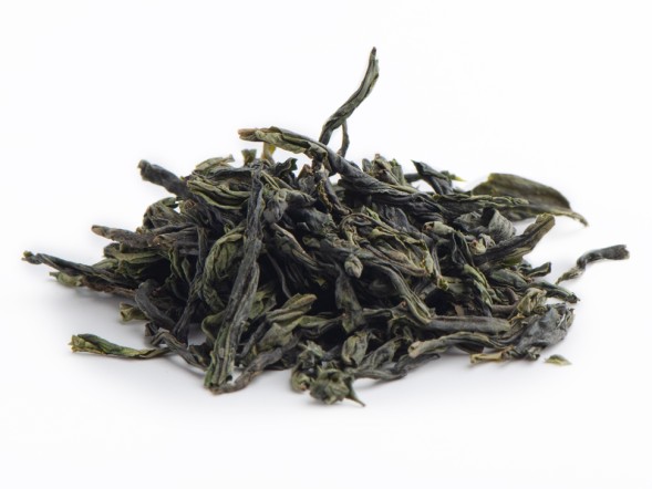 Люань Гуа Пянь &amp;quot;АА&amp;quot; (Тыквенные Семечки из Люань), 2025 г.