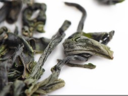 Люань Гуа Пянь &amp;quot;АА&amp;quot; (Тыквенные Семечки из Люань), 2025 г.