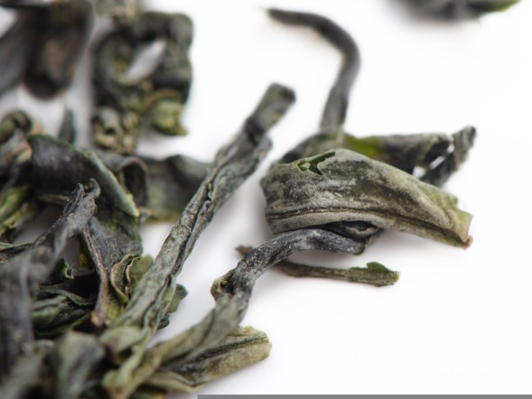 Люань Гуа Пянь &amp;quot;АА&amp;quot; (Тыквенные Семечки из Люань), 2025 г.