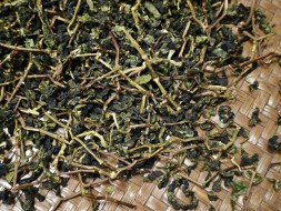 Бай Бан Цун Мао Ча Те Гуань Инь, осень 2025 г.