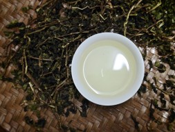 Бай Бан Цун Мао Ча Те Гуань Инь, осень 2025 г.