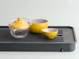 Чабань #262, пластик. 36х24х3см.